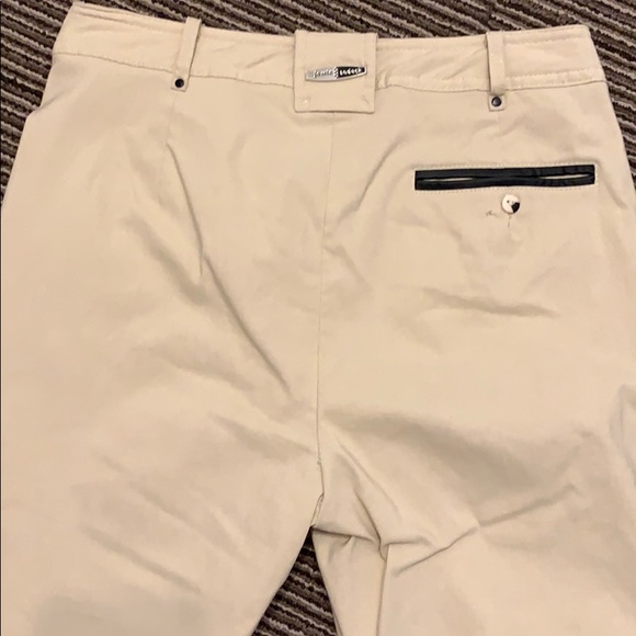 Jamie Sadick Capri golf size 2 - Picture 7 of 8